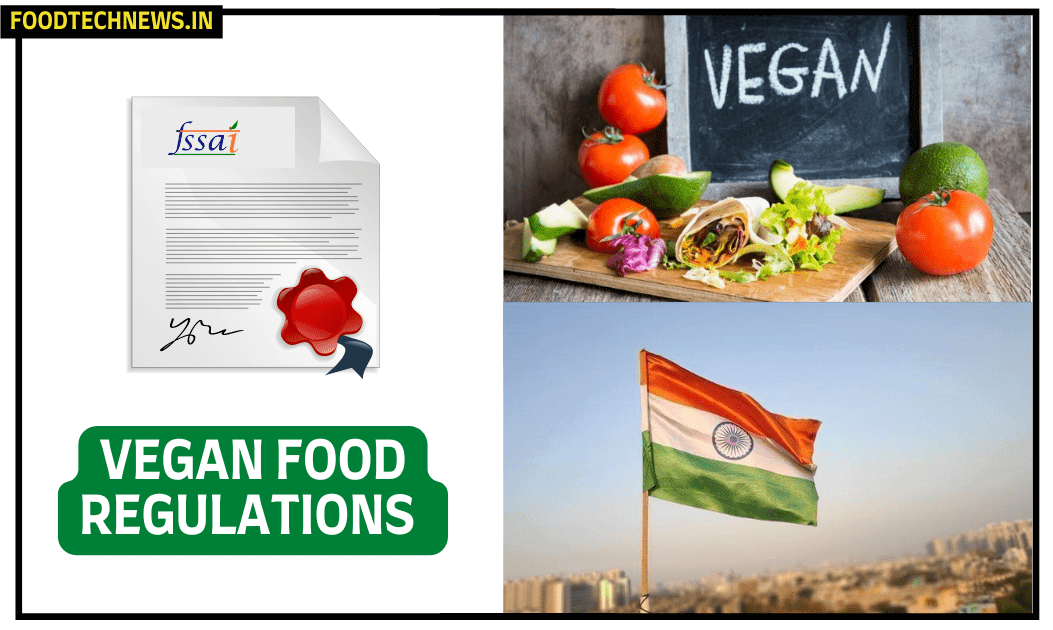 fssai-regulations-on-vegan-food-in-india-food-tech-news