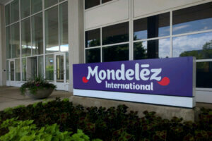 Mondelez Company Is Offering Job