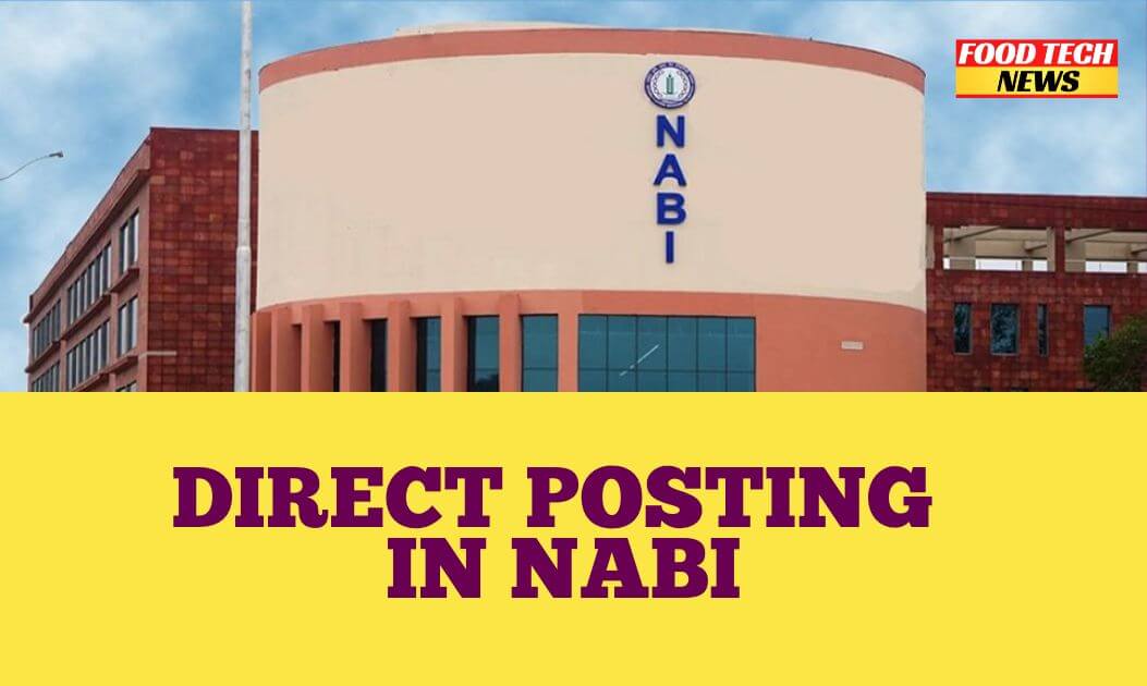 national-agri-food-biotechnology-institute-nabi-recruitment-2022