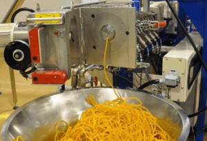 Novel Technologies For Food Processing And Shelf Life Extension