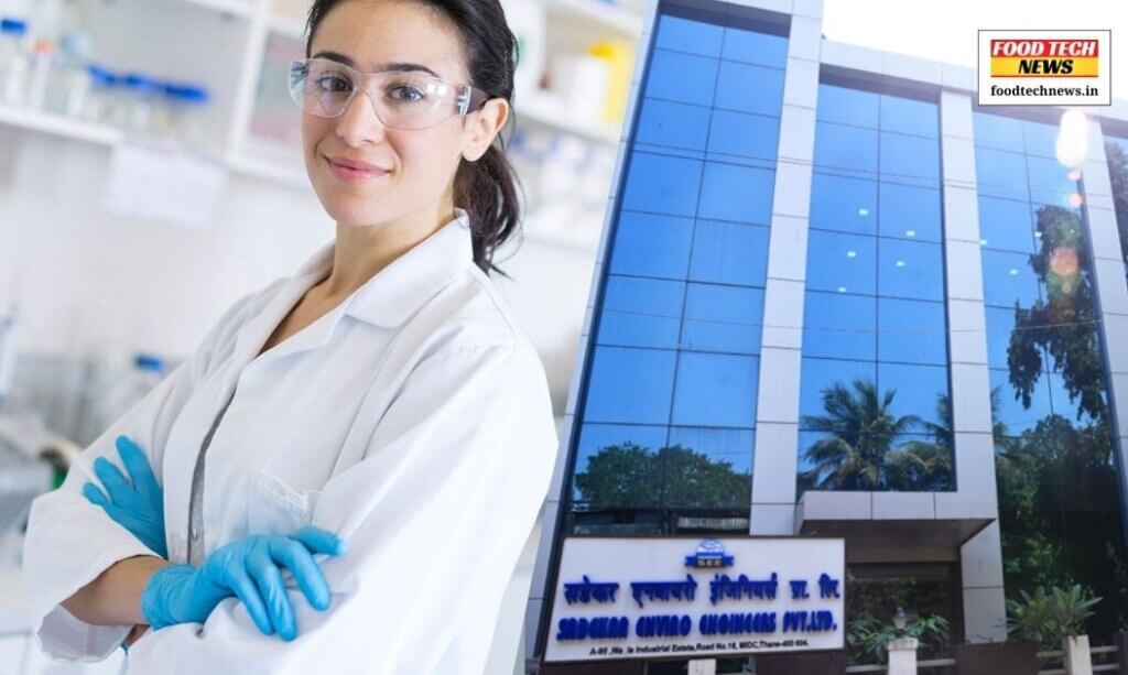 Food Technology job opportunity as a Chemist & Lab Incharge Food Tech