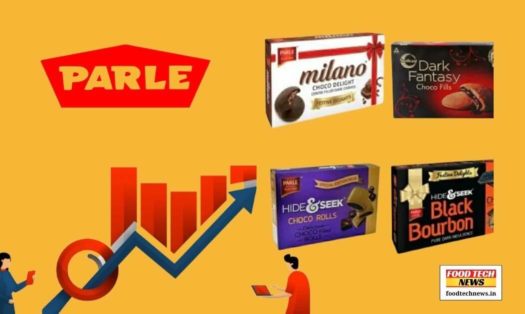 Parle Targets New Market For Brands Like Milano And Hide Seek Food 