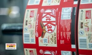Kit-Kat valuable step in the direction of Sustainability | Kit-Kat is introducing recyclable paper packaging as a pilot test for the brand.