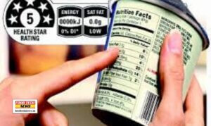 FSSAI has decided to put safety labels on the front side of packaged food depending on the harm fat, sugar, and salt cause to human health.