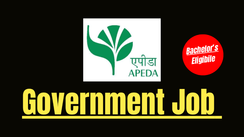 Food Technology Government Jobs In Maharashtra