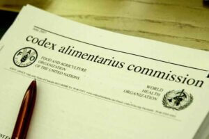 CODEX in partnership with the FAO has released the 28th edition of the Codex Alimentarius Procedural Manual.