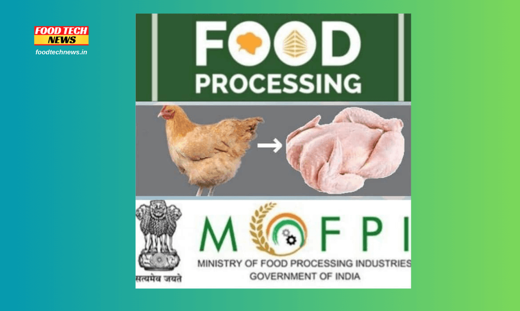 inar on Meat and poultry processing and value addition Food Tech