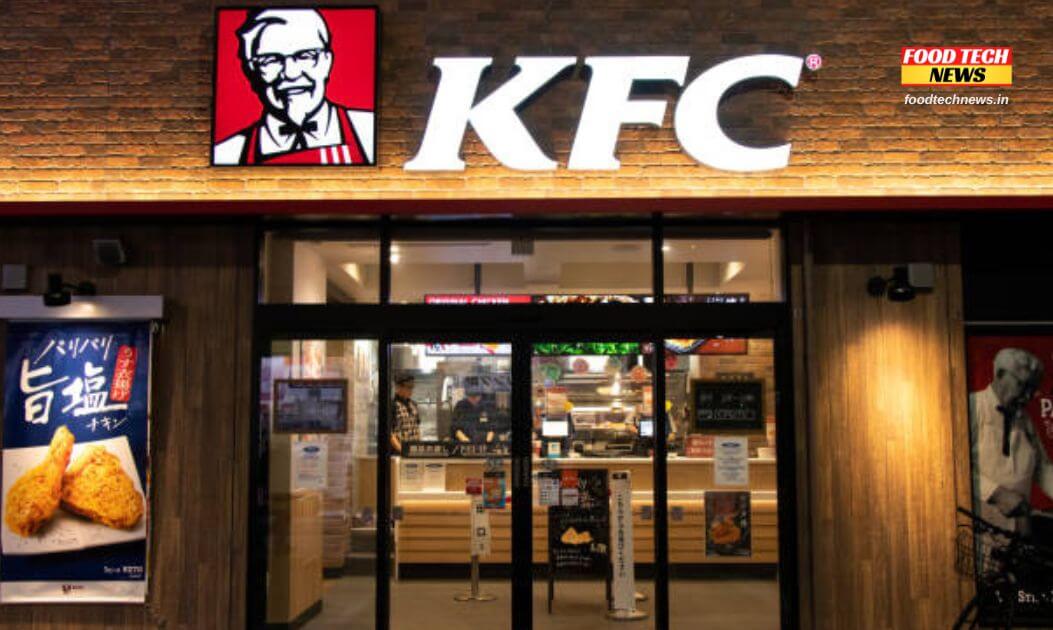 KFC Shut Down by Inspectors due to Serious Concern Food Tech NEWS KFC Shut Down by Inspectors due to Serious Concern Food Tech NEWS