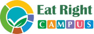 Eat Right Campus, 100 prisons