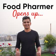 Label Padhega India, Foodpharmer
