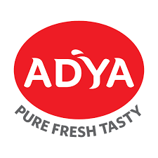 Senior Chemist, Adya Dairy Products