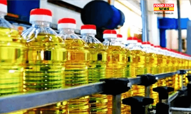 Louis Dreyfus relaunches it's edible oil brand 'Vibhor' in India - Food ...