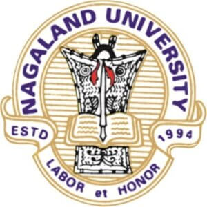 nagaland-university-logo