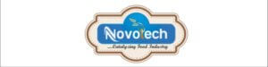 Novotech Food Ingredients, Quality Assurance Manager