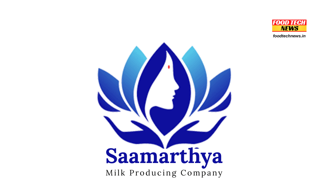 Saamarthya, Production executive, raebareli, dairy industry