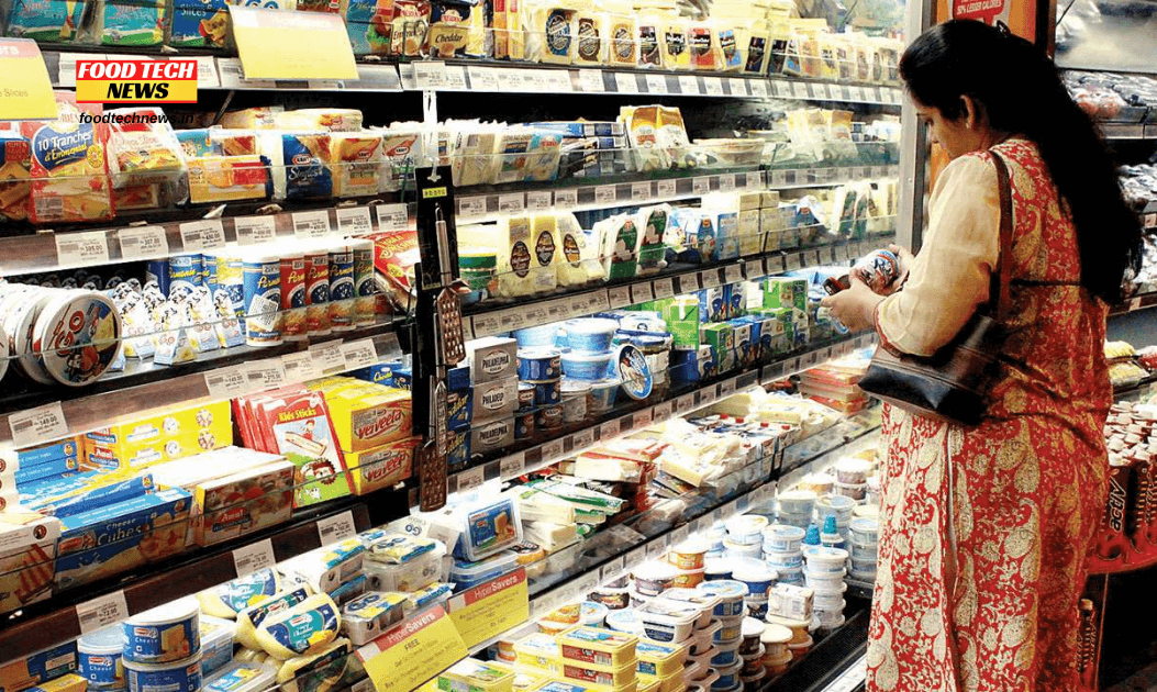Packaged Food, Warning Labels, Star Ratings