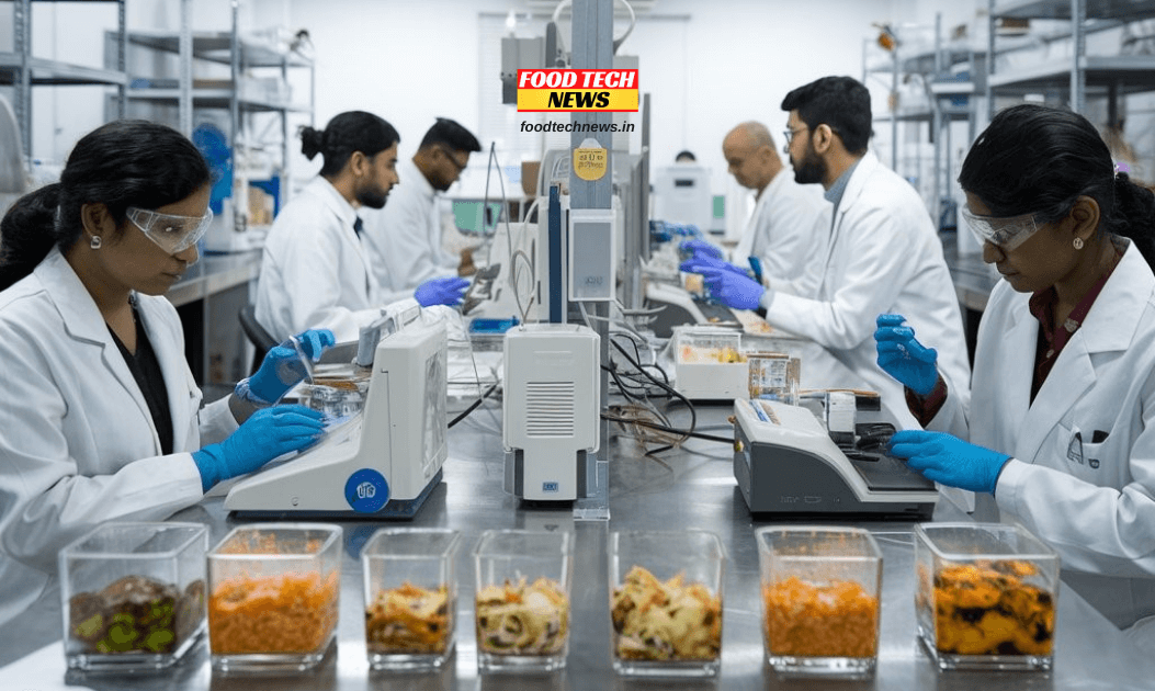 Food Quality, Testing Labs, Visakhapatnam, Tirumala