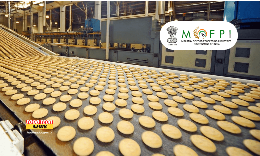MoFPI, Food Processing, PMKSY