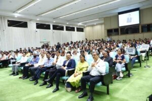 FSSAI, National Consultation, Food Labelling, Advertising