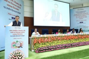 FSSAI, National Consultation, Food Labelling, Advertising