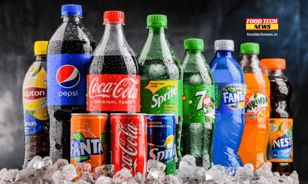 Indian Beverage Association, (IBA), Sugar-Based, Tax System