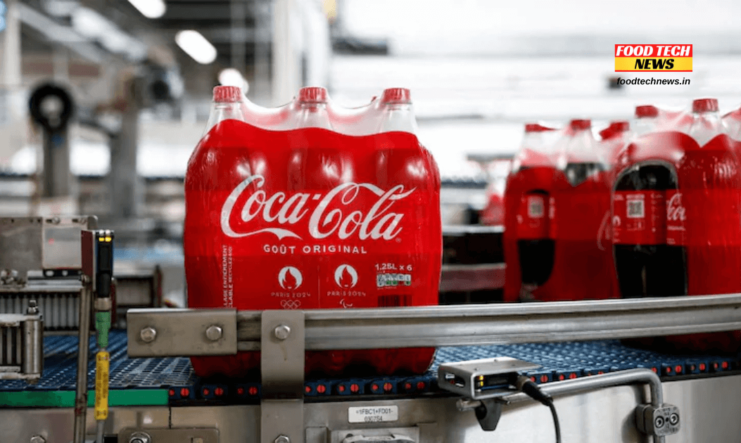 Coca-Cola, $1 Billion, IPO, Indian Bottling Unit, HCCB