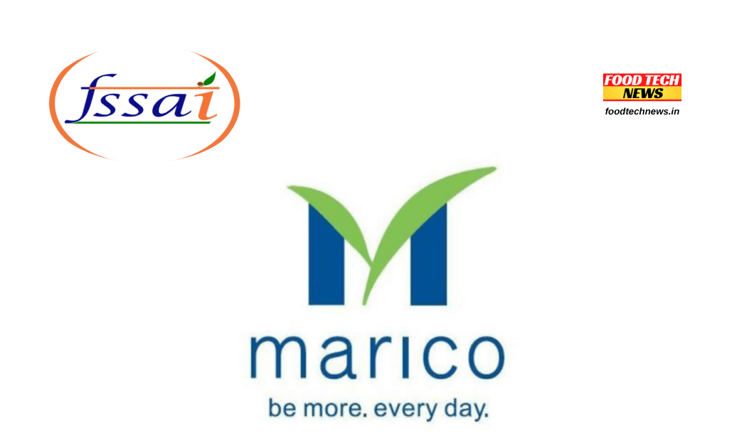 FSSAI, Fines, Marico, Misbranding Case